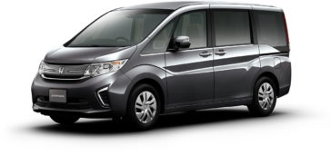 奄美大島ホンダレンタカー