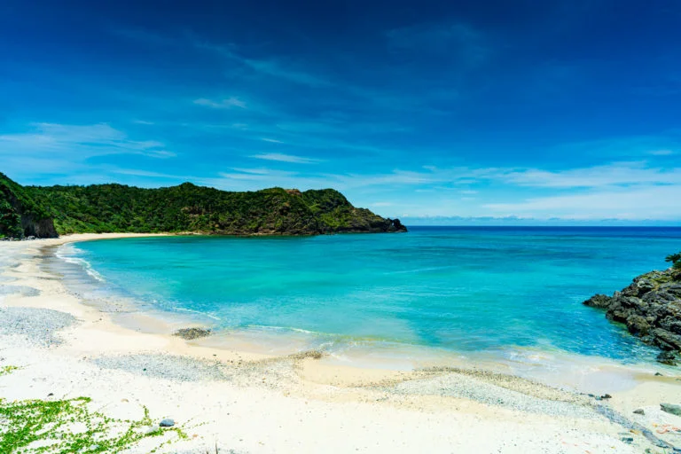 船越海水浴場20210816 0002